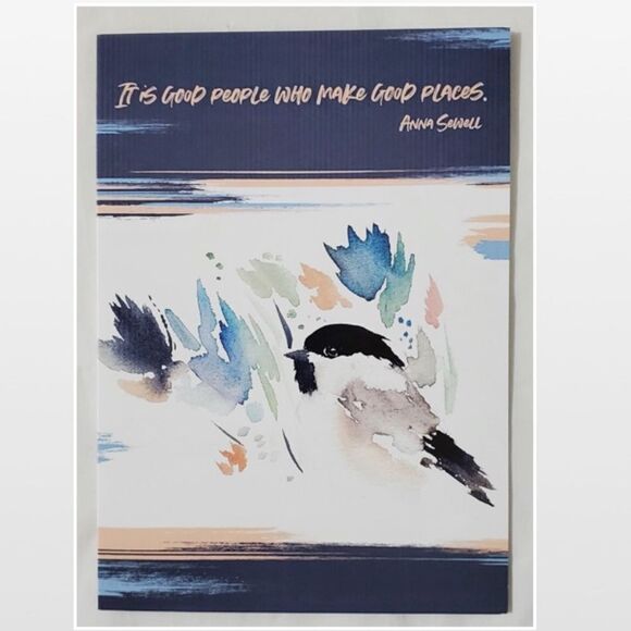 New 8 Matching Notecards & Envelopes - Picture 12 of 16